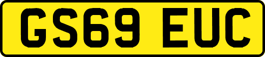 GS69EUC