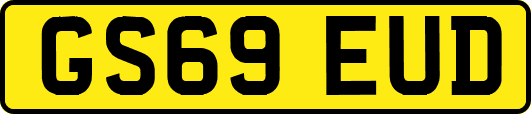 GS69EUD