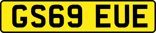 GS69EUE