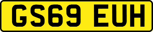 GS69EUH