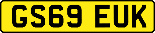 GS69EUK