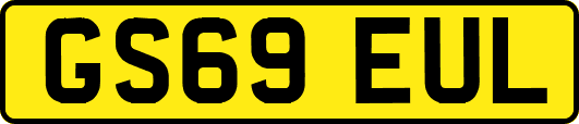 GS69EUL