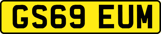 GS69EUM