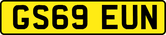GS69EUN