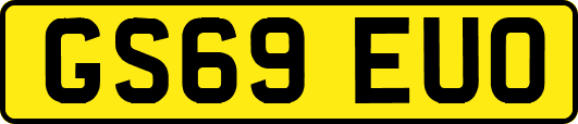 GS69EUO