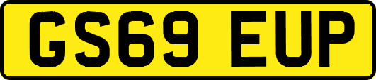 GS69EUP