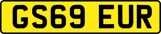GS69EUR