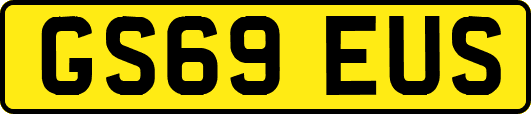 GS69EUS