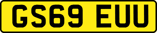 GS69EUU