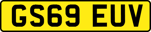 GS69EUV