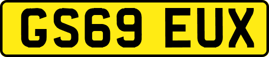 GS69EUX