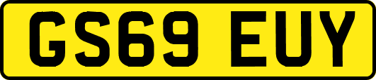 GS69EUY