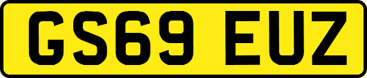 GS69EUZ
