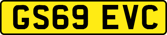 GS69EVC