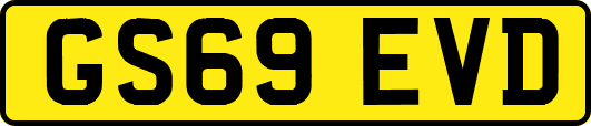 GS69EVD