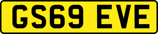 GS69EVE