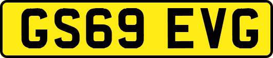 GS69EVG