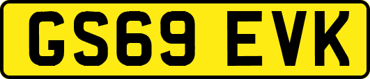 GS69EVK