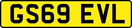 GS69EVL