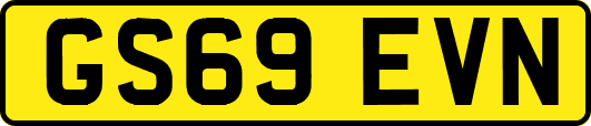 GS69EVN
