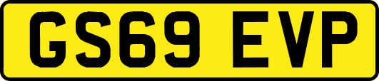 GS69EVP