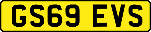 GS69EVS
