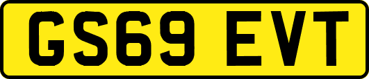GS69EVT