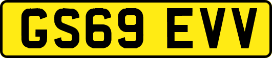 GS69EVV