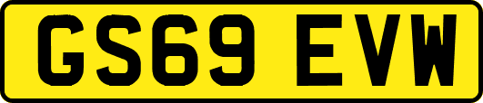 GS69EVW