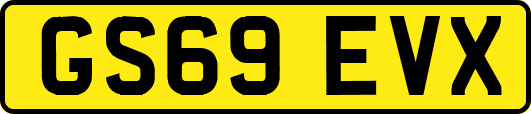 GS69EVX