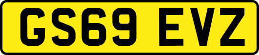 GS69EVZ