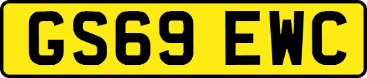 GS69EWC