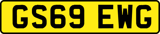 GS69EWG