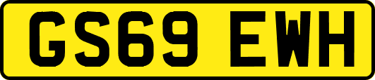 GS69EWH