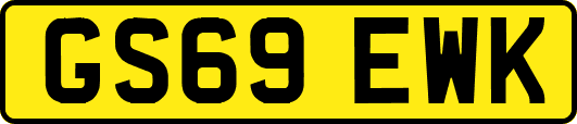 GS69EWK
