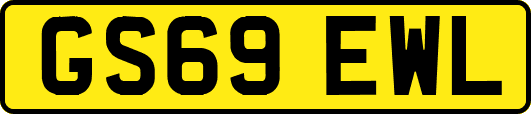 GS69EWL