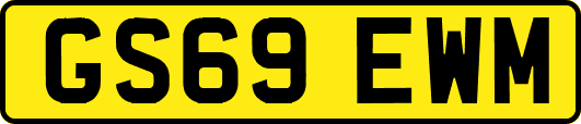 GS69EWM