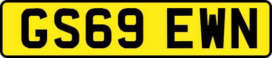 GS69EWN