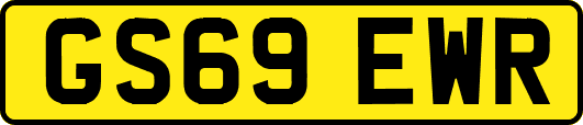 GS69EWR