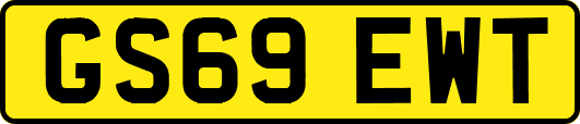 GS69EWT