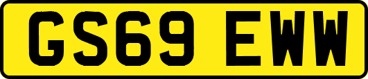 GS69EWW