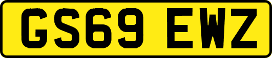 GS69EWZ