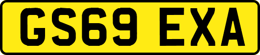 GS69EXA