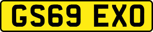 GS69EXO