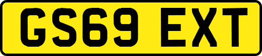 GS69EXT