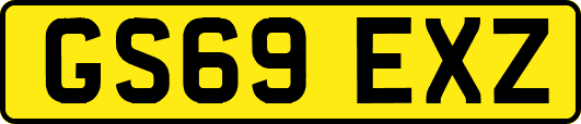 GS69EXZ