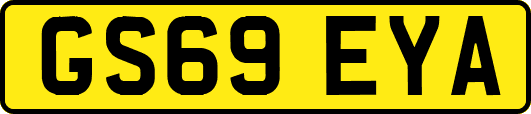 GS69EYA