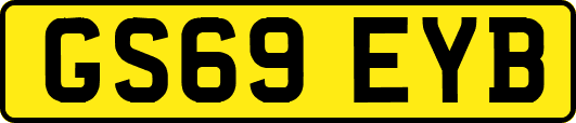 GS69EYB