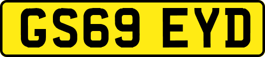 GS69EYD