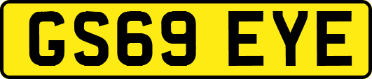 GS69EYE